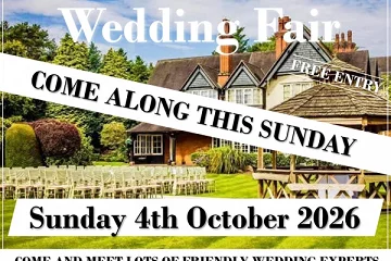 Wedding Venues in England