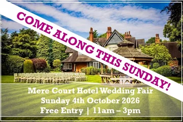 Wedding Venues in England