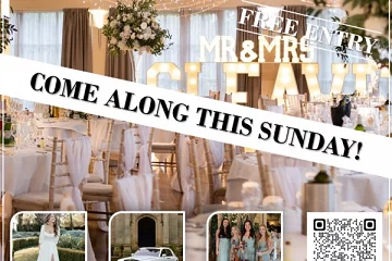 Wedding Venues in England
