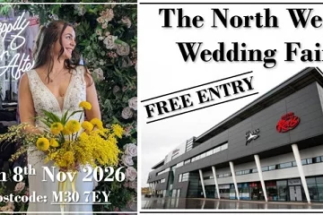 Wedding Venues in England