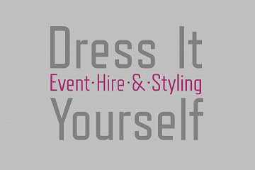 Dress It Yourself