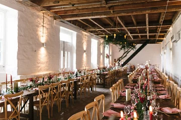 Out Of The Ordinary Wedding Events By - Hazel Parsons