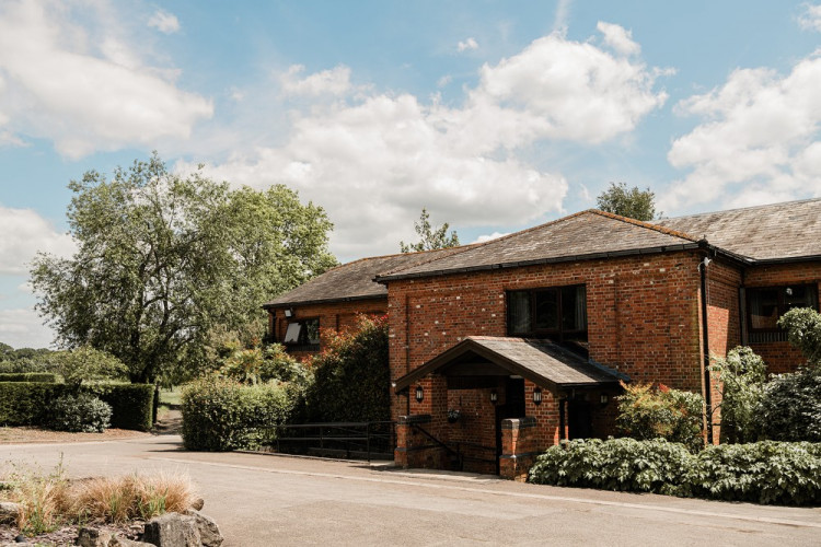 East Horton Golf Club