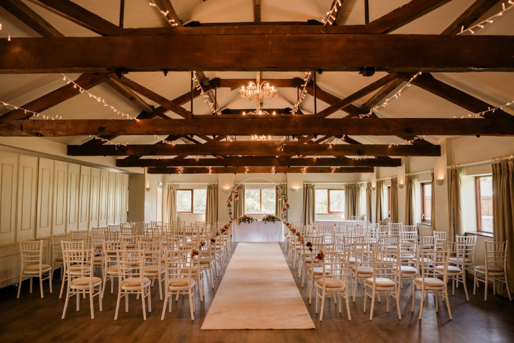 East Horton Golf Club