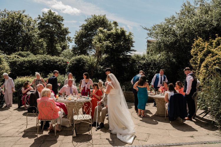 East Horton Golf Club