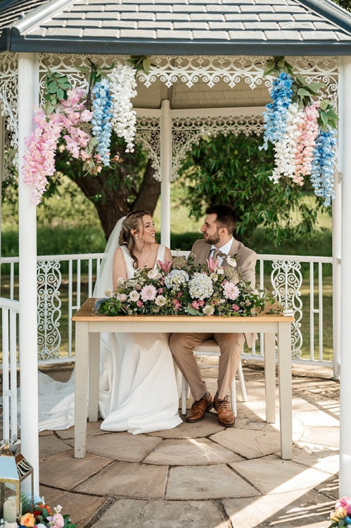 East Horton Golf Club