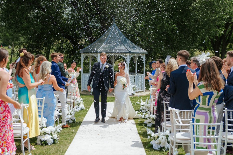 East Horton Golf Club