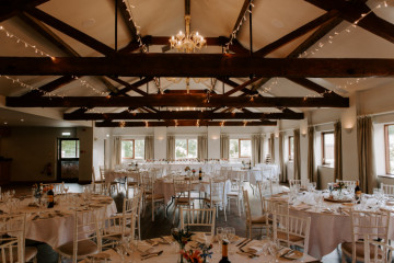 East Horton Golf Club