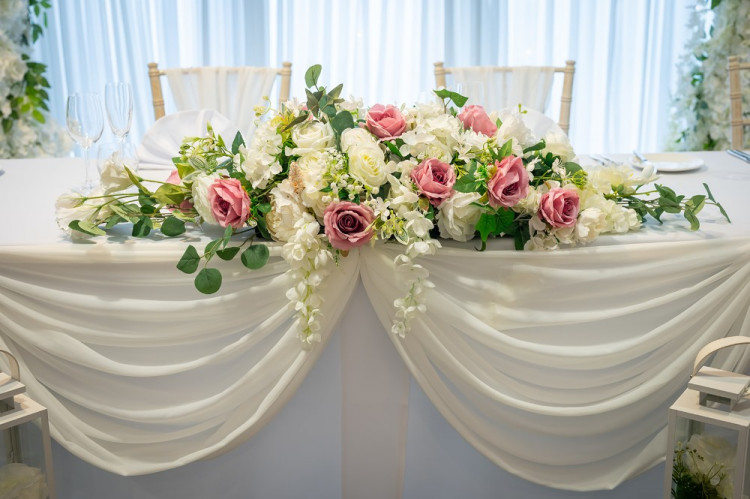 The Laker Suite at Holiday inn Southend 