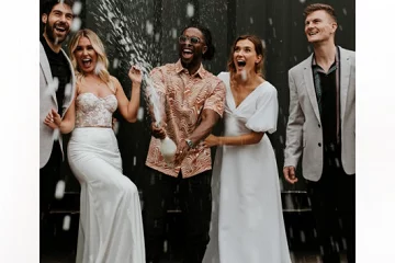 The Big Welsh Wedding Show