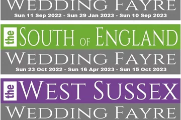 AGLG Events - UK Wedding Fairs