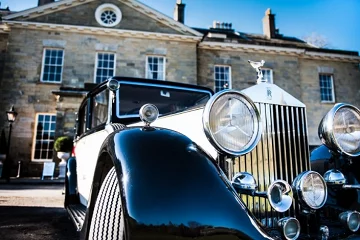 County Wedding Events