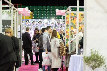 Belle Events & Exhibitions Limited