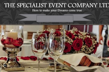 The Specialist Event Company Ltd