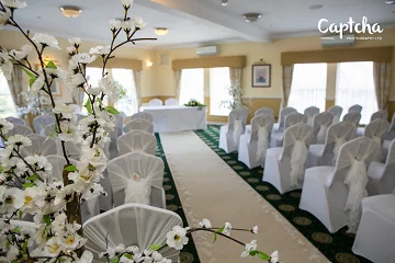 Crowne Plaza East Midlands Airport by IHG