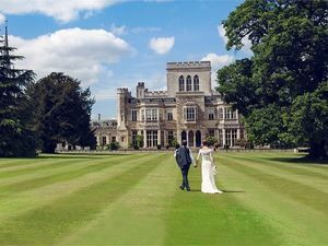 Ashridge House