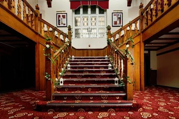 Mercure Leeds Parkway Hotel