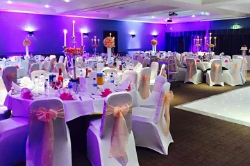 Village Hotel Leeds North
