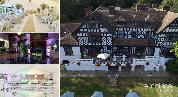 The Manor Elstree