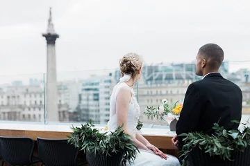 The Trafalgar St. James London, Curio Collection by Hilton