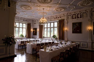 Lewtrenchard Manor