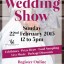 White River House Hotel Wedding Showcase - 22nd February 2015