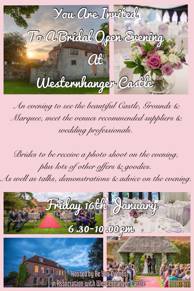 The Castle Westenhanger