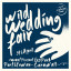 The Wild Wedding Fair at Mount Pleasant Eco Park Truro - 6th September 2020