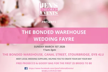 The Bonded Warehouse