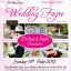 The Orchard Suite Maidstone Wedding Fayre - 19th July 2015