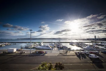 Quay Thistle Hotel