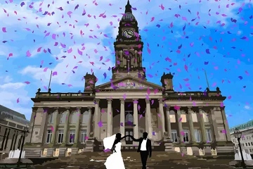 The Albert Halls