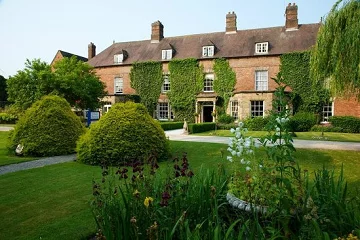 The Risley Park