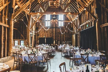 The Farmhouse at Redcoats