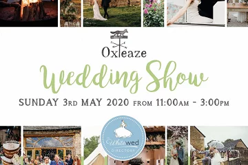 Oxleaze Barn