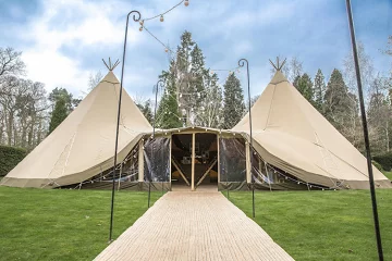 Meadow Vale Retreats