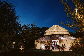 Meadow Vale Retreats