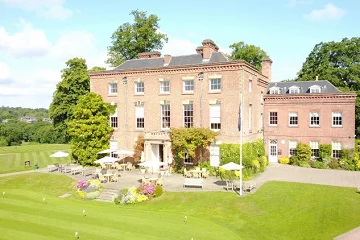 Edgbaston Golf Club