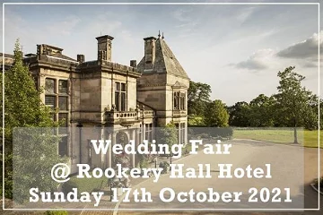 Rookery Hall Hotel & Spa