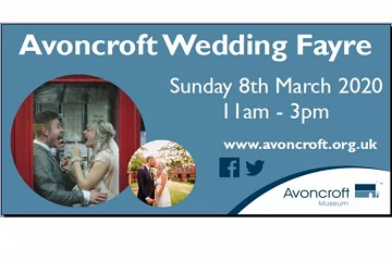 Avoncroft Museum
