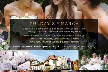 Best Western Plus Ullesthorpe Court Hotel & Golf Club