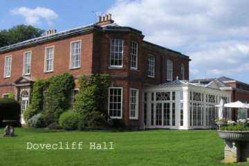 Edward Lewis Weddings