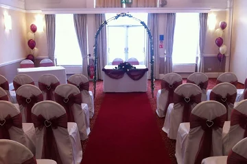 Holiday Inn Ipswich - Orwell by IHG