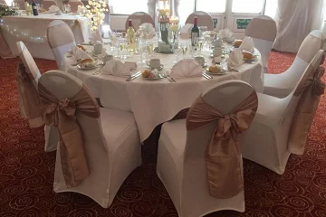 Holiday Inn Ipswich - Orwell by IHG