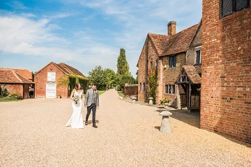 Lillibrooke Manor & Barns