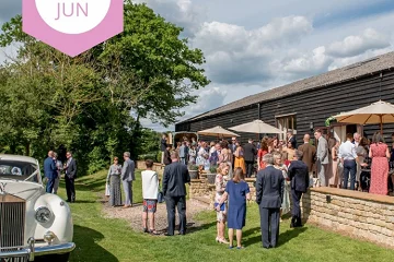 Clock Barn Hall