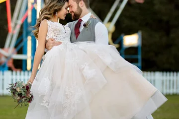 Rookery Bridal