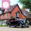 Ravenwood Hall Suffolk Wedding Show - 27th June 2021