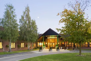 Holiday Inn Colchester by IHG