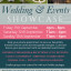 Wedding & Events Showcase at Lynford Hall Hotel Norfolk - 11th September 2020